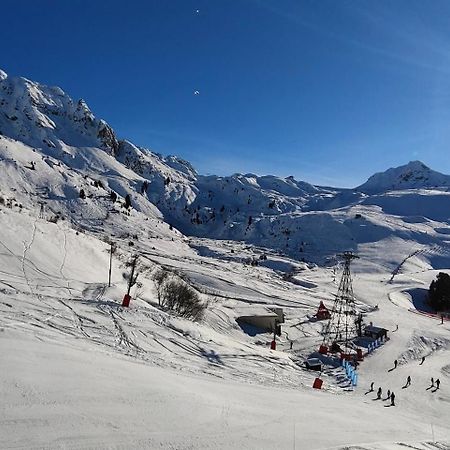Bel Appartement Renove A Belle Plagne Ла-Плань Экстерьер фото