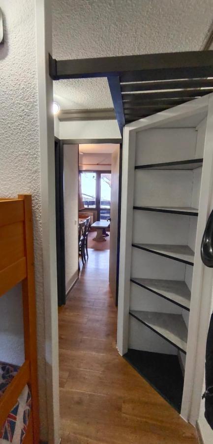 Bel Appartement Renove A Belle Plagne Ла-Плань Экстерьер фото